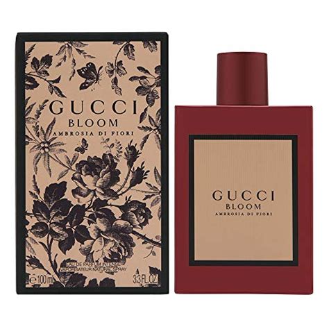 miglior profumo gucci uomo